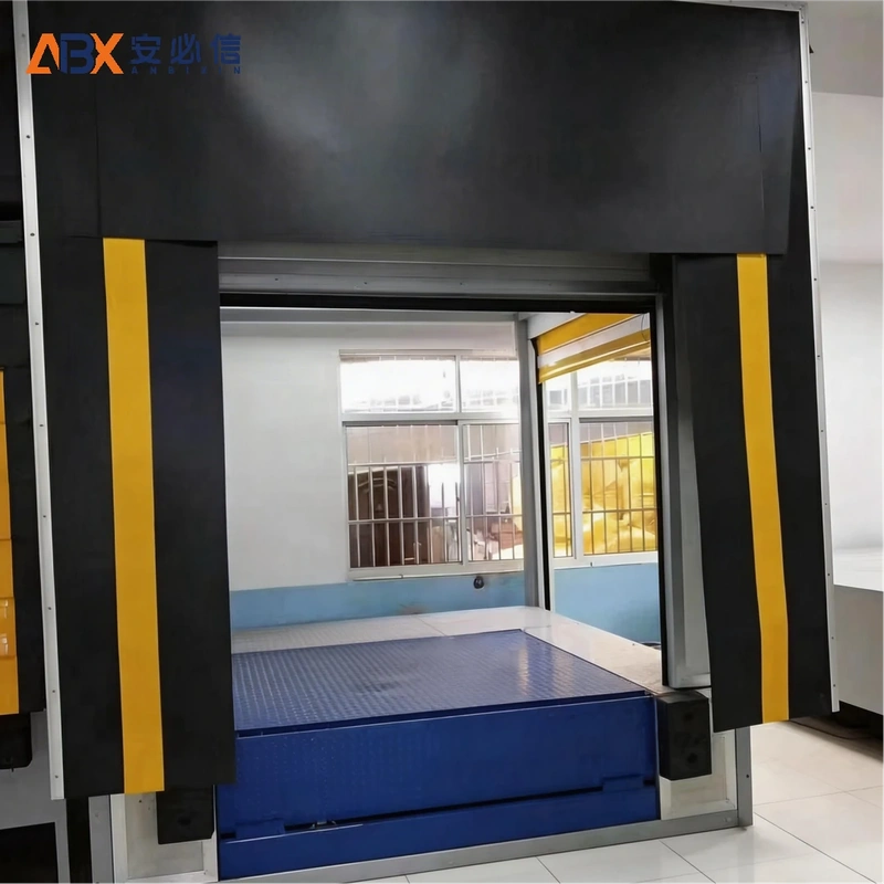 宜昌市软质快速门