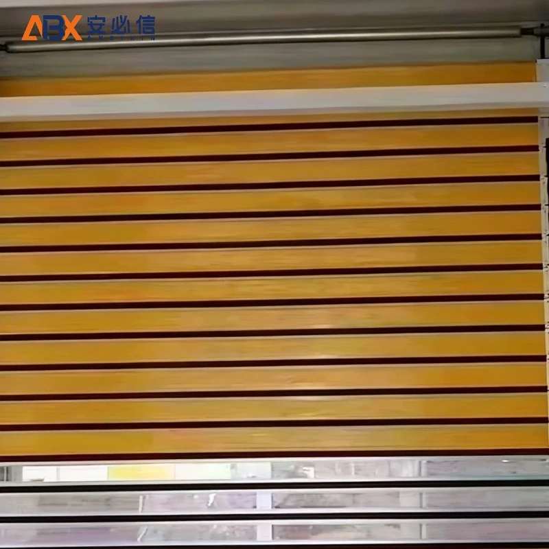 宜昌市PVC高速门